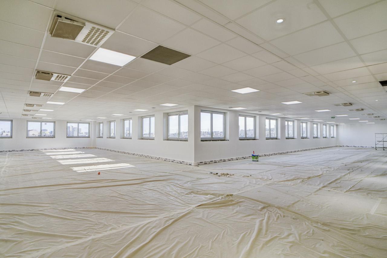 Bureau Arcueil 580m² Location bureau Arcueil Val-de-Marne OLBUR2529801 13
